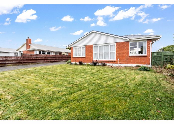  at 85 Thornhill Street, Rockdale, Invercargill