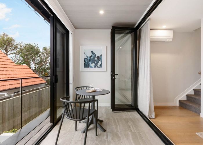  at 7/109 Kohimarama Road, Kohimarama, Auckland City, Auckland
