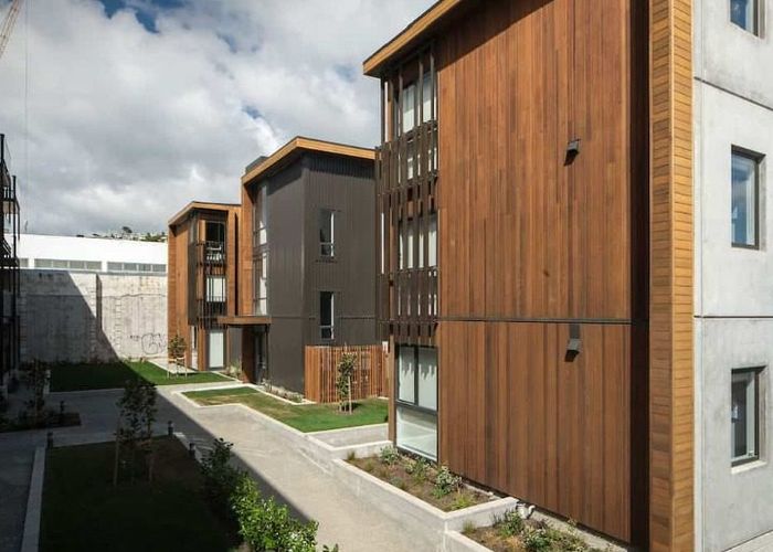  at 209/41 Hopper Street, Te Aro, Wellington, Wellington