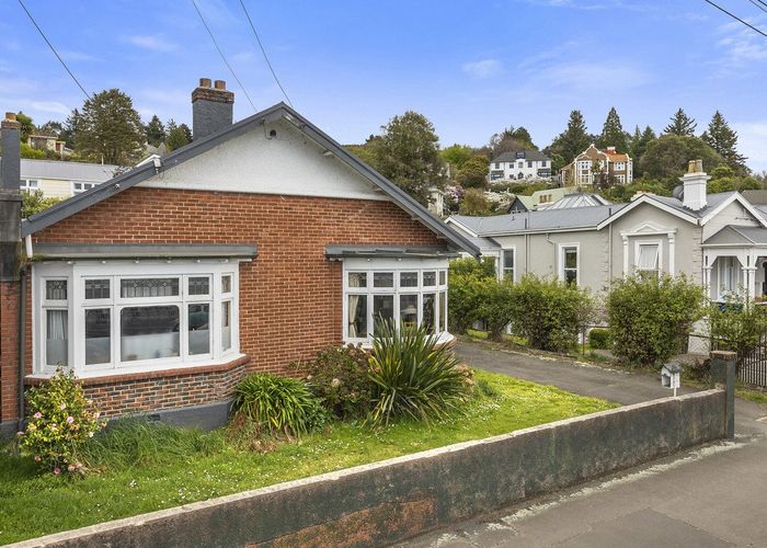  at 64 Arthur Street, City Centre, Dunedin, Otago
