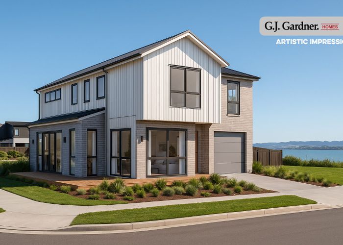  at 16 Harbourside Parade, Hobsonville, Waitakere City, Auckland