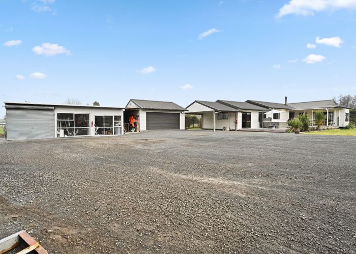  at 1983 Orini Road, Whitikahu, Waikato, Waikato