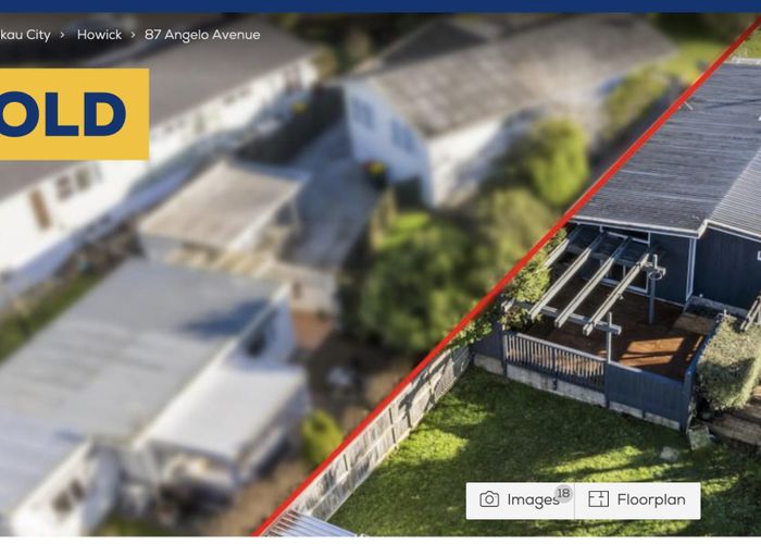  at 87 Angelo Avenue, Howick, Auckland