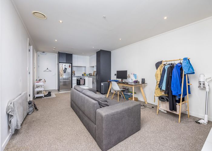  at 717/145 Nelson Street, City Centre, Auckland City, Auckland