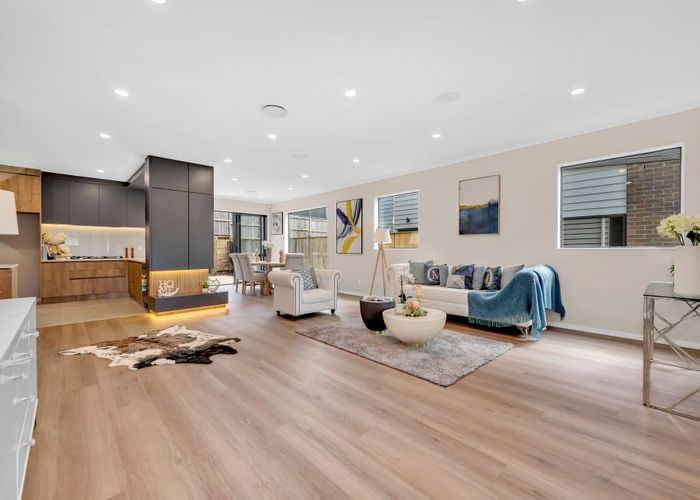  at 25 Bremner Ridge Street, Flat Bush, Manukau City, Auckland