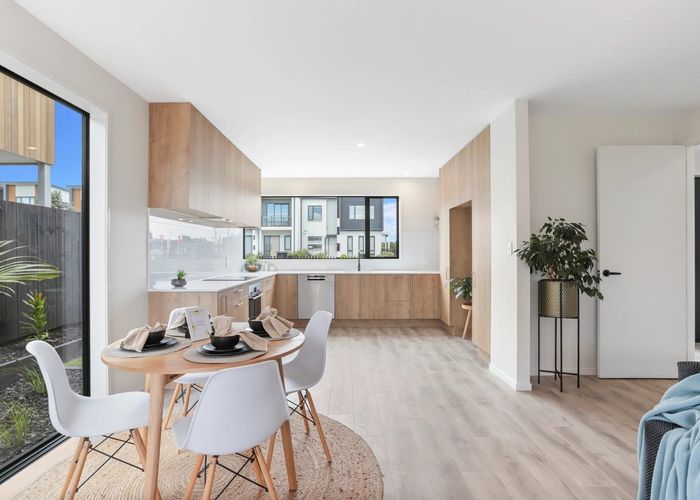  at 1 Huljich Way, Hobsonville, Waitakere City, Auckland