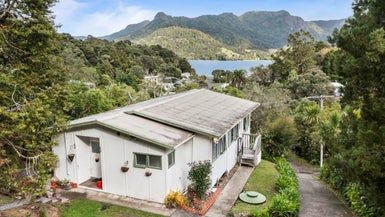  at 1095 Huia Road, Huia, Auckland