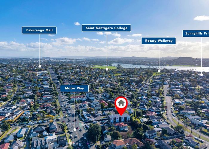  at Lots 1-7,  Pakuranga Road, Pakuranga Heights, Manukau City, Auckland