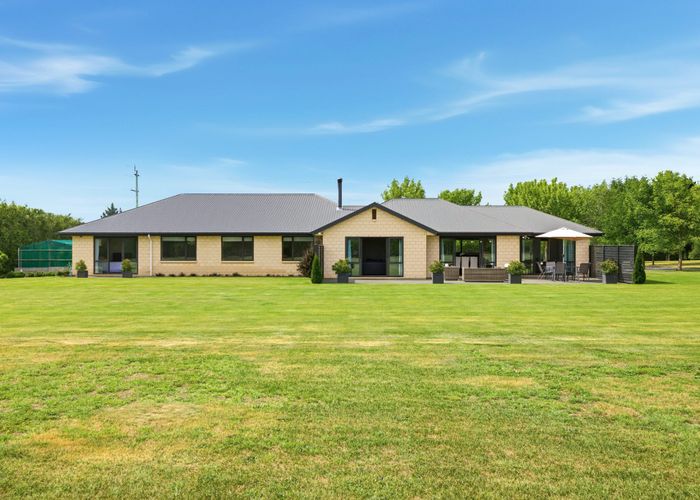  at 182 Newtons Road, Rolleston, Christchurch