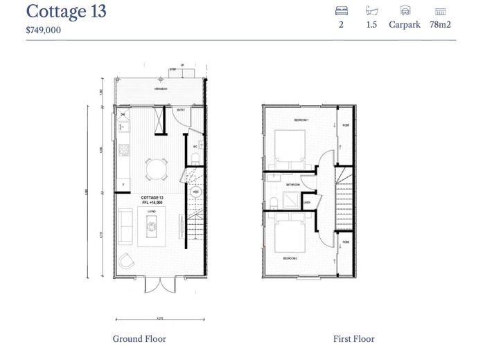  at 13/30 Colwyn Street, Bryndwr, Christchurch City, Canterbury