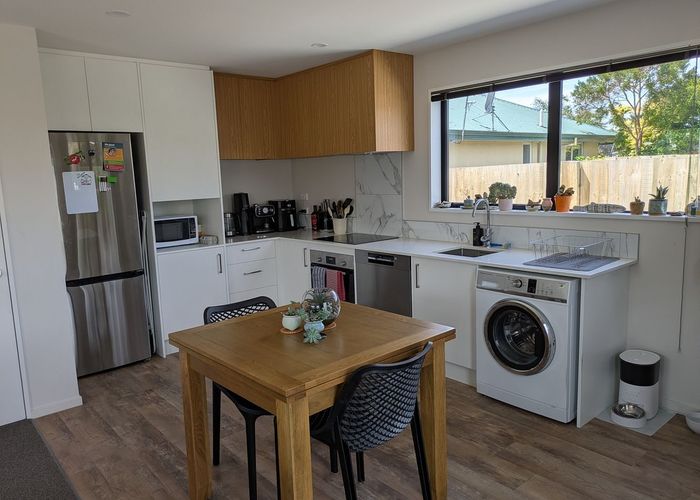  at 35A Wembley Street, Sydenham, Christchurch City, Canterbury