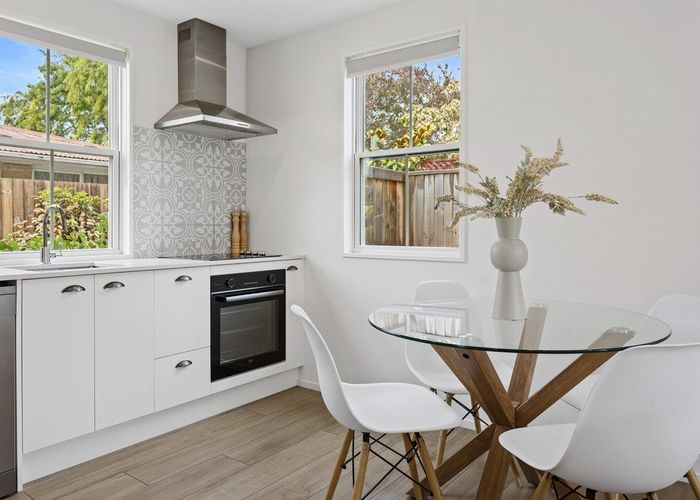  at 6/24 Hendon Street, Edgeware, Christchurch