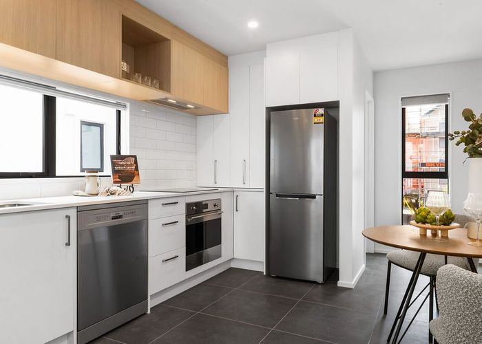  at 4 Indigo Lane, City Centre, Christchurch City, Canterbury