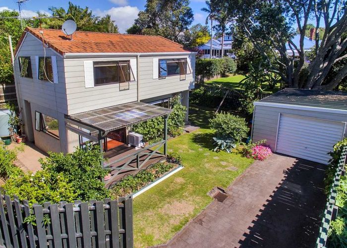  at 3/80 Prospect Terrace, Mount Eden, Auckland