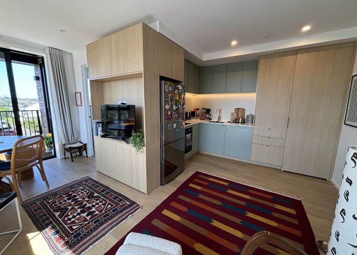  at 203/2 Finch Street, Morningside, Auckland City, Auckland