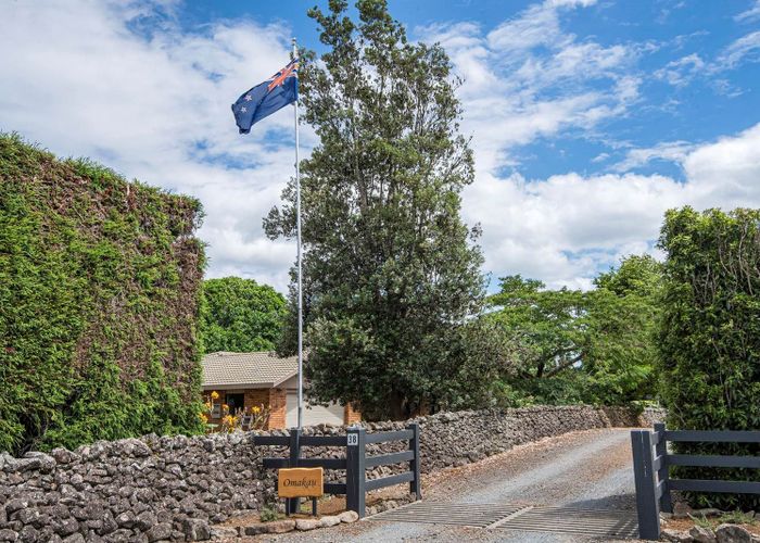 For sale 38 Mannington Road, Maungatapere, Whangarei, Northland