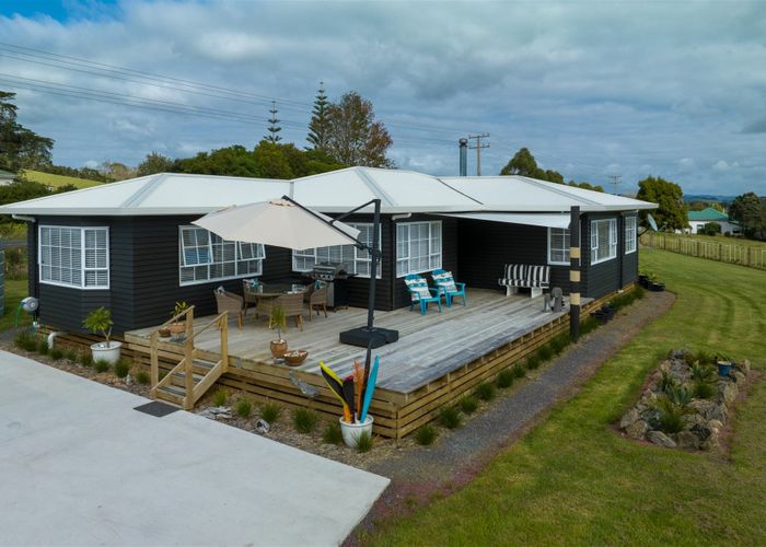 Free property data for 59 Waikare Road, Kawakawa homes.co.nz