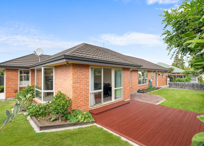  at 54 Englefield Road, Northwood , Christchurch City, Canterbury