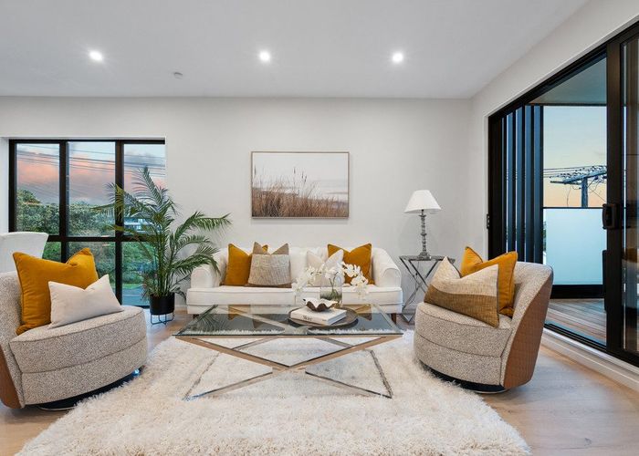  at 1/29 Bracken Avenue, Takapuna, North Shore City, Auckland
