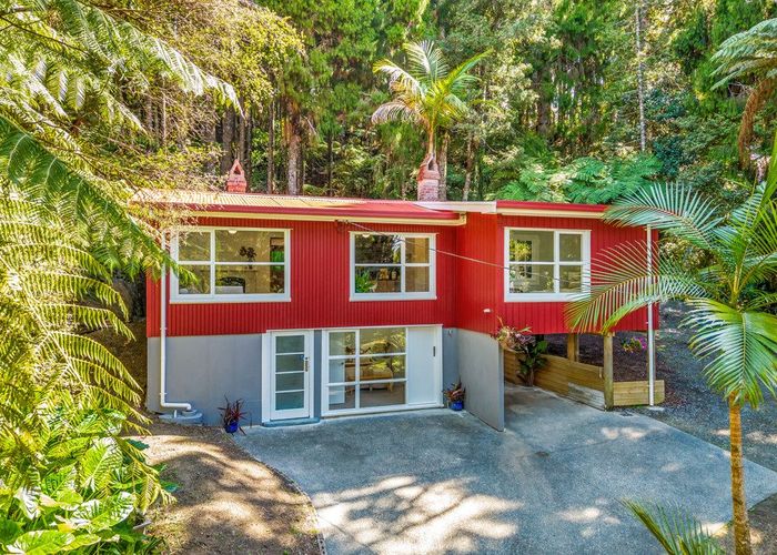  at 12 Kauri Loop Road, Oratia, Waitakere City, Auckland