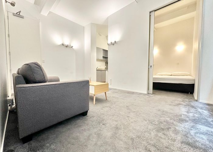  at 3x/105 Queen Street, City Centre, Auckland City, Auckland