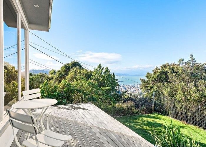  at 97 Karepa Street, Brooklyn, Wellington, Wellington