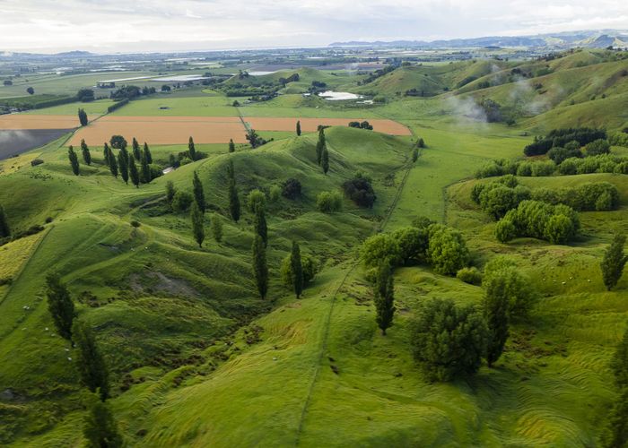  at 0 Lavenham Road, Waituhi, Gisborne, Gisborne