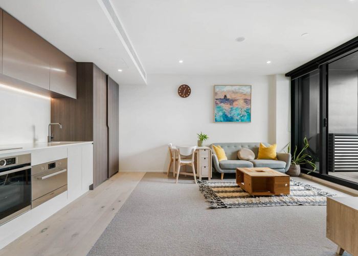  at 2308/10 Commerce Street, City Centre, Auckland City, Auckland