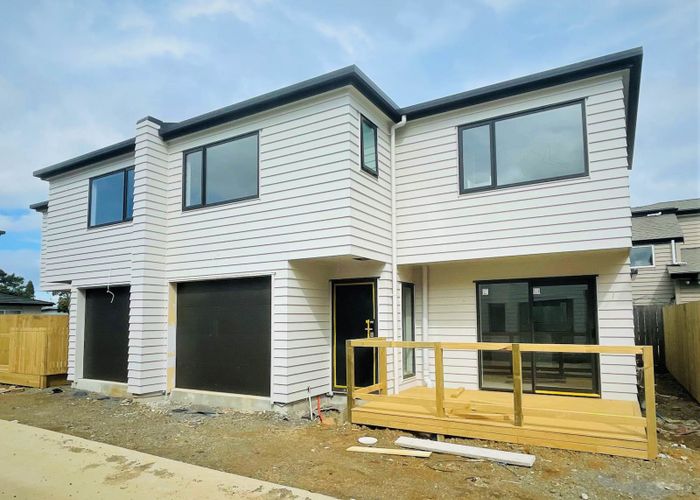  at 6/212 Portage Road, Papatoetoe, Auckland