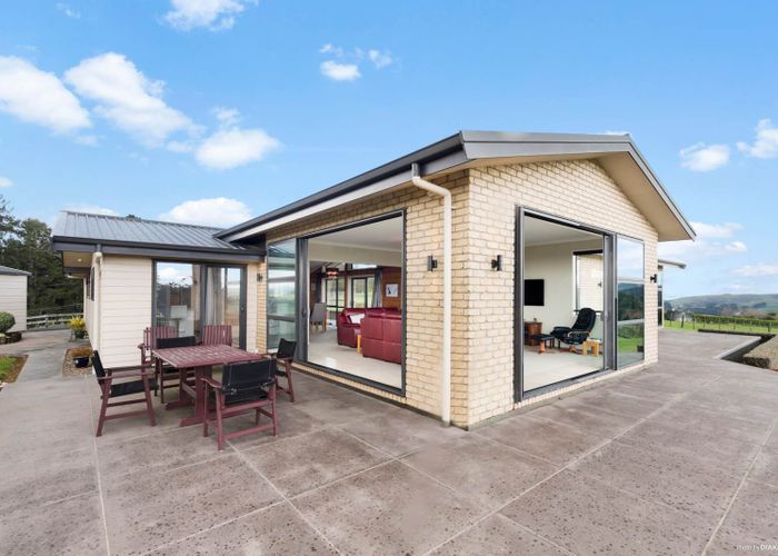  at 691 Ararimu Road, Ararimu, Drury