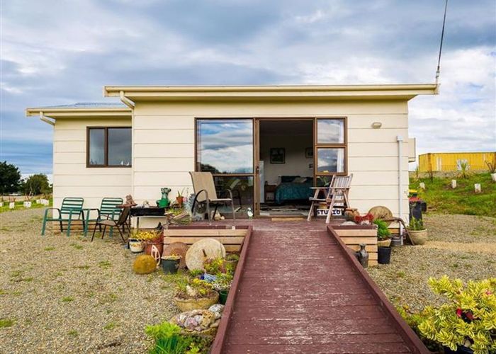  at 27 Bakers Road, Waimate, Waimate