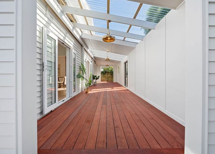  at 60B Alfred Street, Onehunga, Auckland City, Auckland