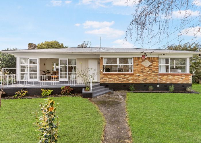  at 19 Wilson Place, Papakura, Papakura, Auckland
