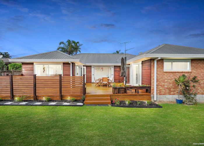  at 164 Hill Road, Manurewa, Auckland