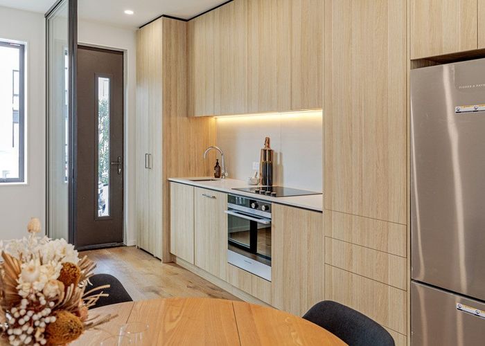  at 117A & B Hadlow Terrace, Grey Lynn, Auckland City, Auckland