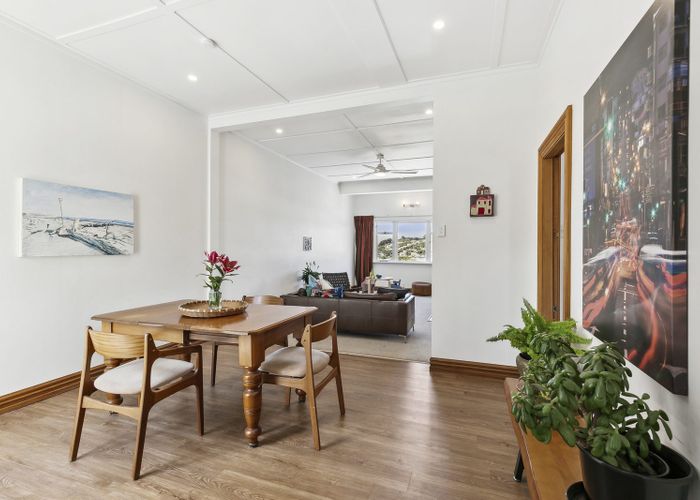  at 7 Torquay Terrace, Newtown, Wellington