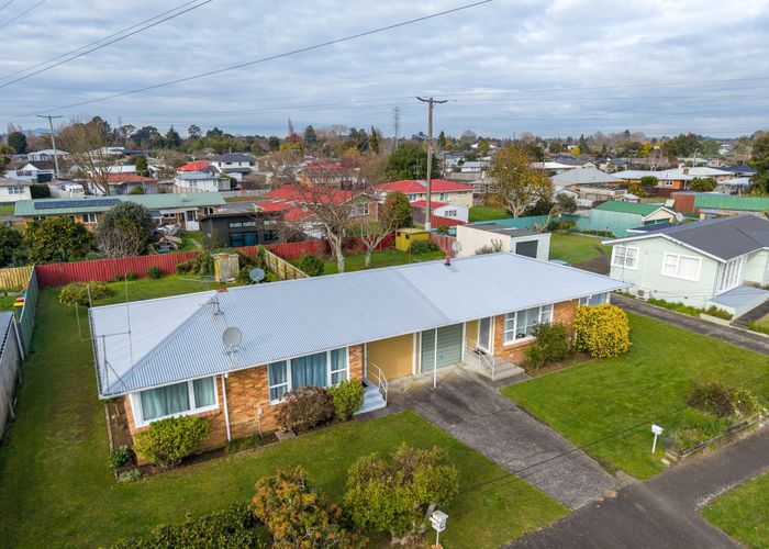  at 36A Sheridan Street, Silverdale, Hamilton, Waikato