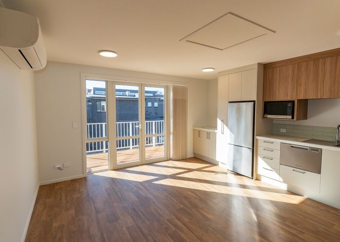 at 7/664 George Street, North Dunedin, Dunedin, Otago