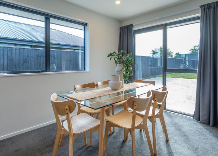  at 3 Brave Street, Rolleston, Rolleston