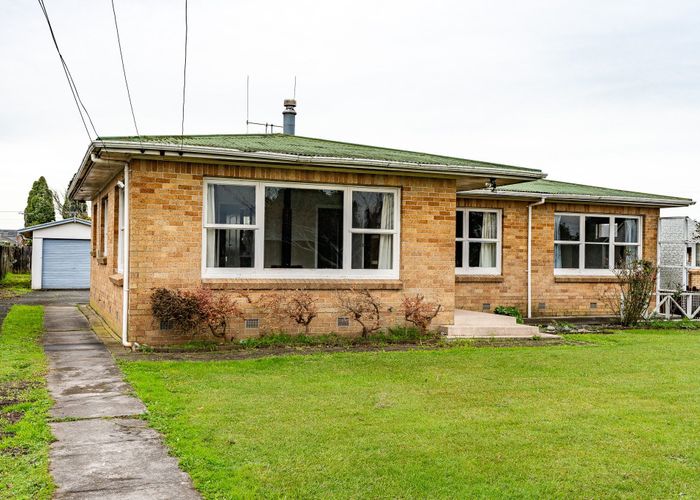  at 27 Paterson St, Frankton, Hamilton, Waikato
