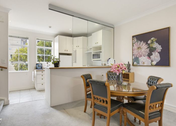  at 58 Pipitea Street, Thorndon, Wellington, Wellington