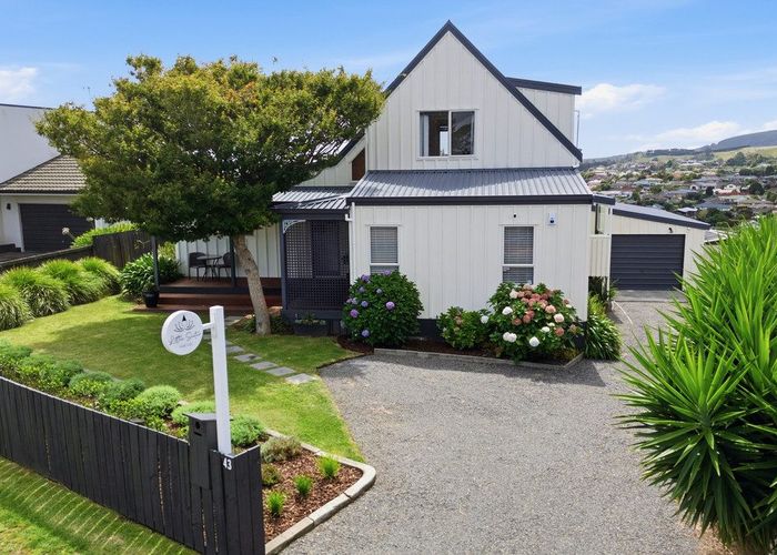  at 43 Osprey Drive, Welcome Bay, Tauranga