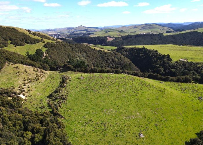  at 8300 Route 52, Dannevirke, Tararua, Manawatu / Whanganui