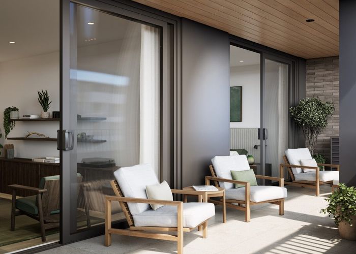 at 3/113 - 117 Valley Road, Mount Eden, Auckland City, Auckland