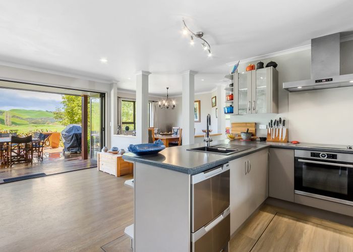  at 115 Puketirau Road, Arapuni