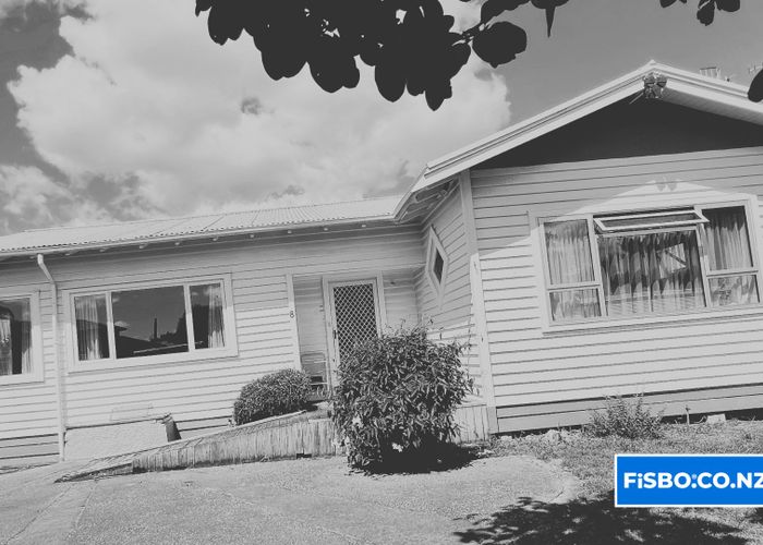  at 8a Alpers Terrace, Marewa, Napier, Hawke's Bay