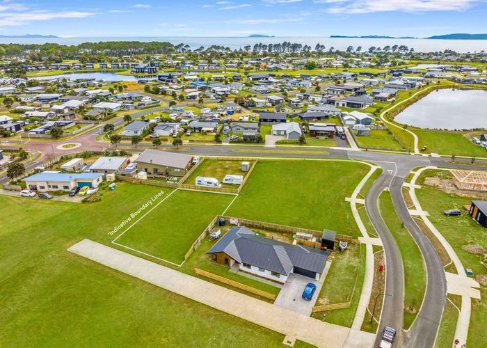  at 4 Kotare Way, Matarangi, Thames-Coromandel, Waikato