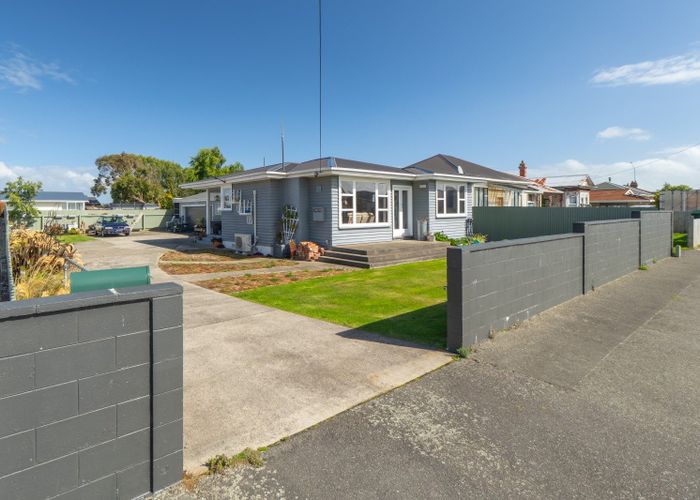  at 15 McQuarrie Street, Kingswell, Invercargill, Southland
