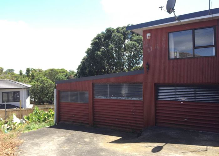  at 261 Portage Road, Papatoetoe, Manukau City, Auckland