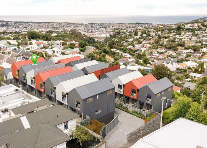  at 6/5 Brunel Street, Mornington, Dunedin, Otago